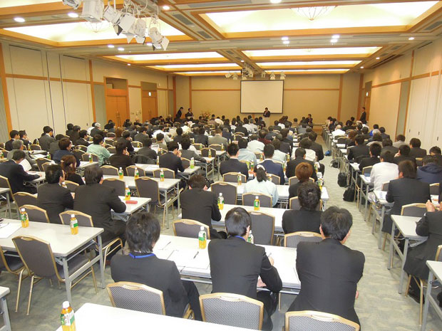 新春講演会2013